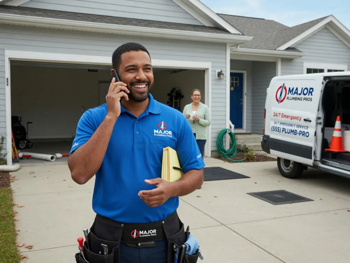 Drain Cleaning Services Kent, OR FAQs